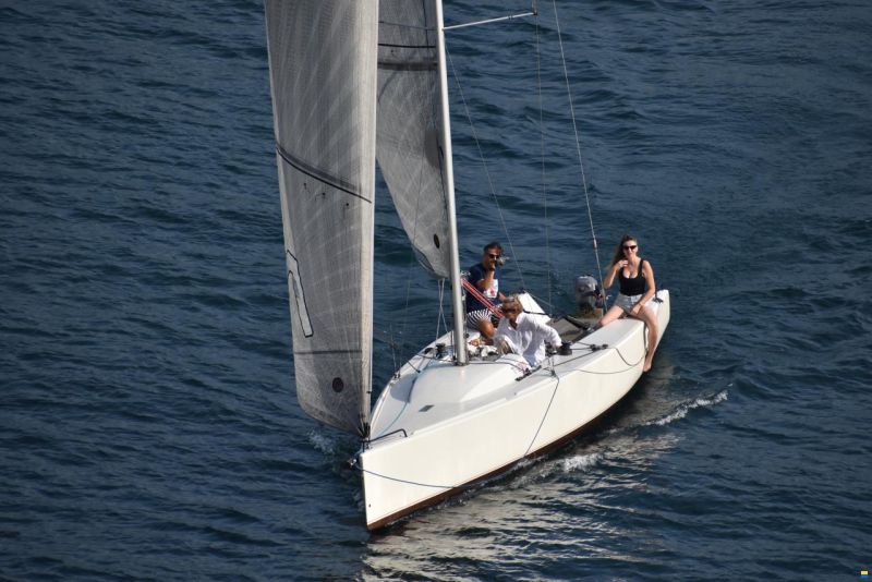 Schuchter ESSE 850