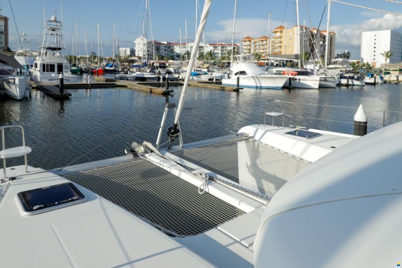 Lagoon 2021 Lagoon 42 Sailing Catamaran