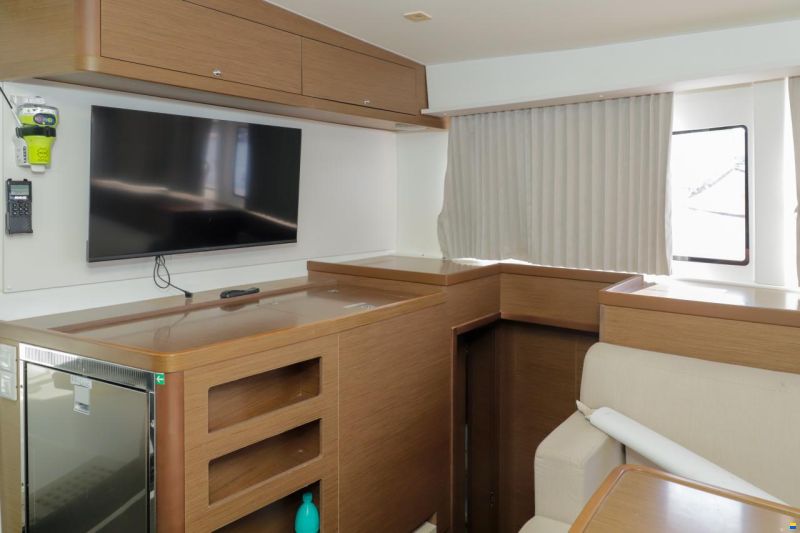 Lagoon 2021 Lagoon 42 Sailing Catamaran