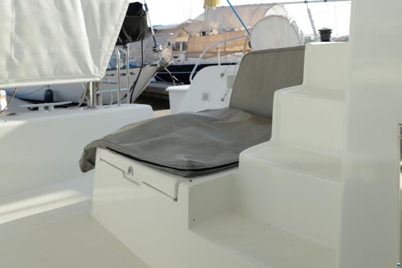 Lagoon 2021 Lagoon 42 Sailing Catamaran