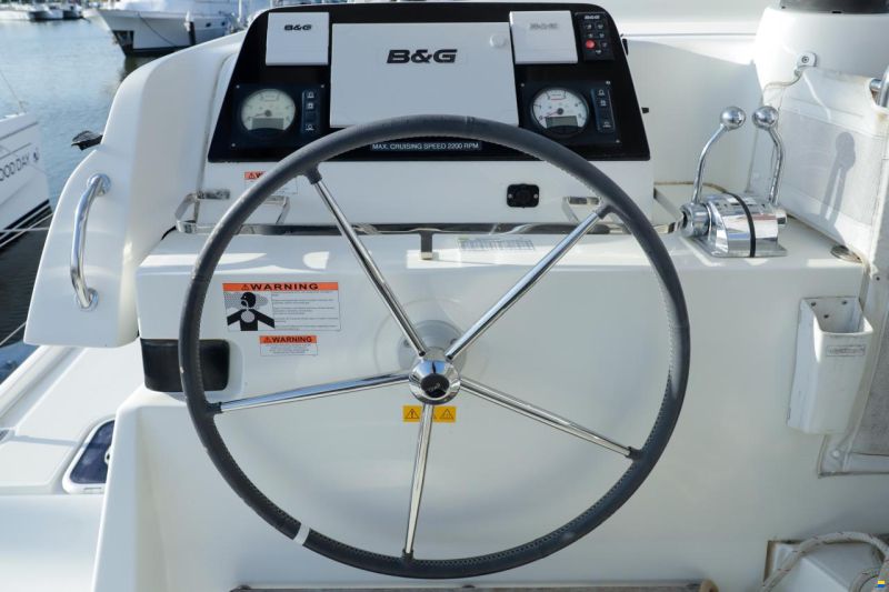 Lagoon 2021 Lagoon 42 Sailing Catamaran