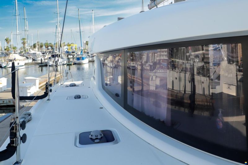 Lagoon 2021 Lagoon 42 Sailing Catamaran