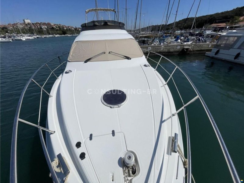 Azimut 42 Fly