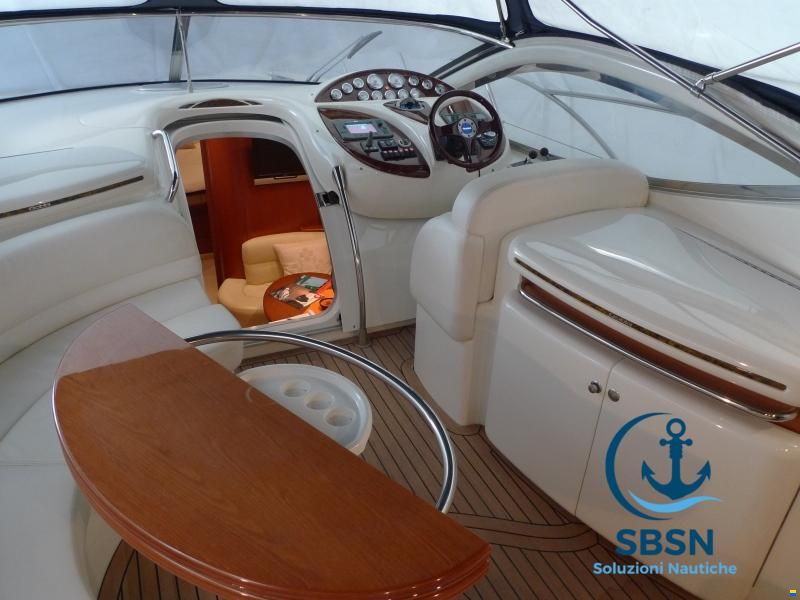 Gobbi 425 SC