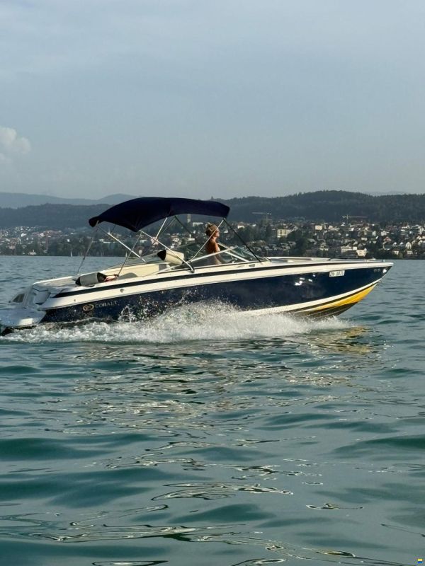 Cobalt 262