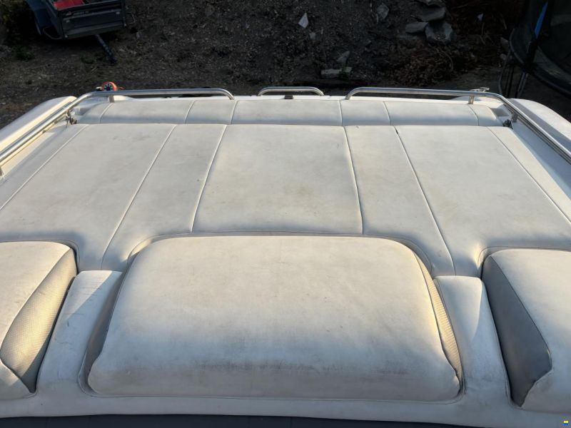 Formula Fastech 353