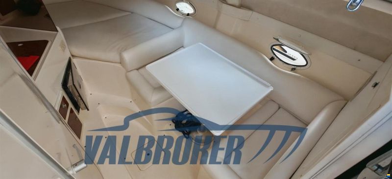 Performance Marine 907 Performance