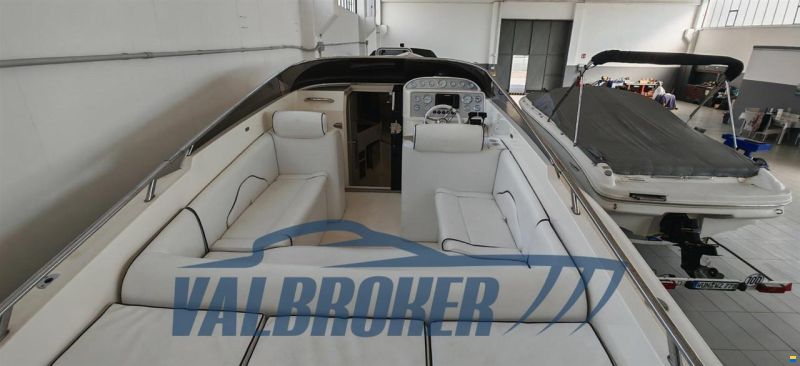 Performance Marine 907 Performance