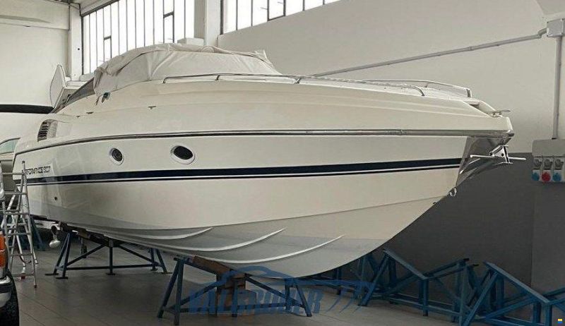 Performance Marine 907 Performance