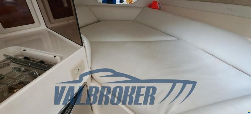 Performance Marine 907 Performance