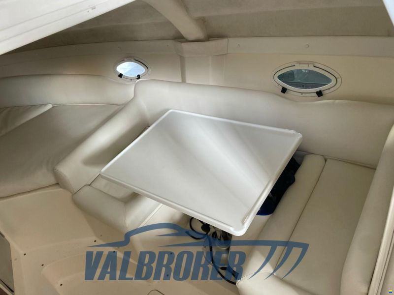 Performance Marine 907 Performance
