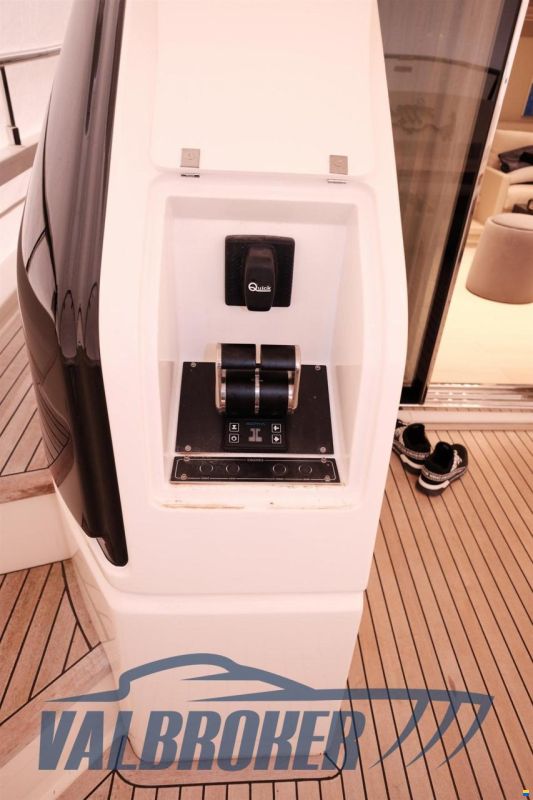Ferretti 670