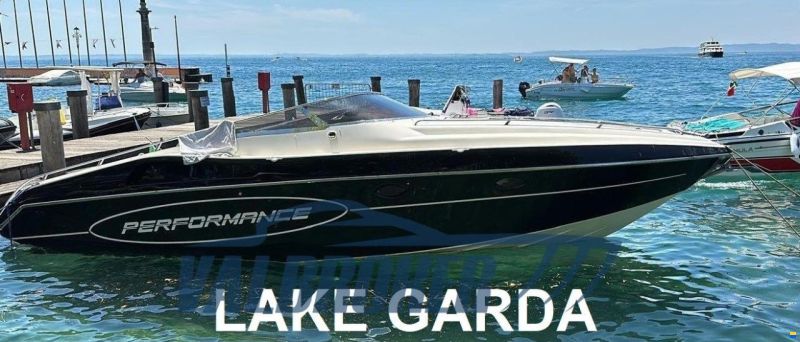 Performance Marine 907 Performance