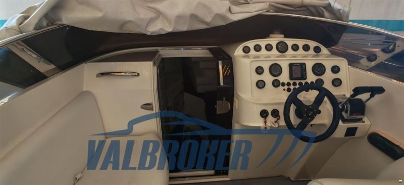 Performance Marine 907 Performance