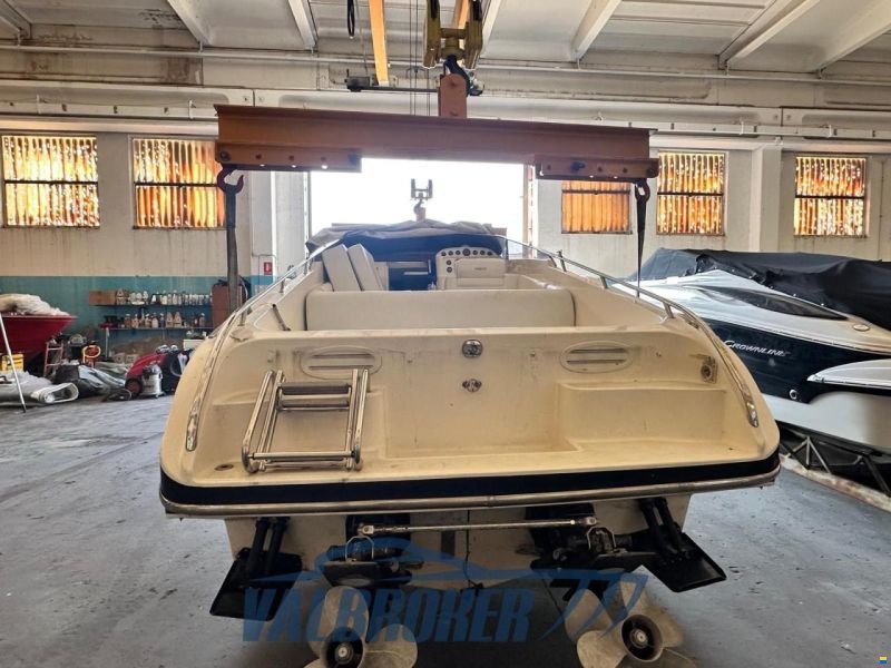 Performance Marine 907 Performance