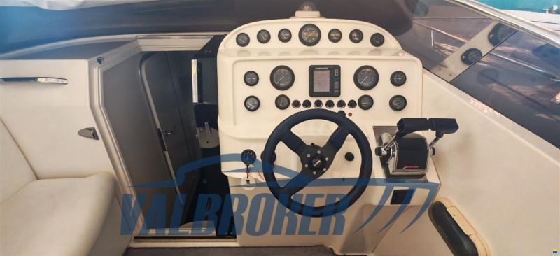 Performance Marine 907 Performance