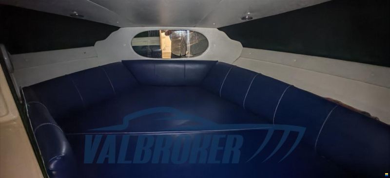Performance Marine 907 Performance
