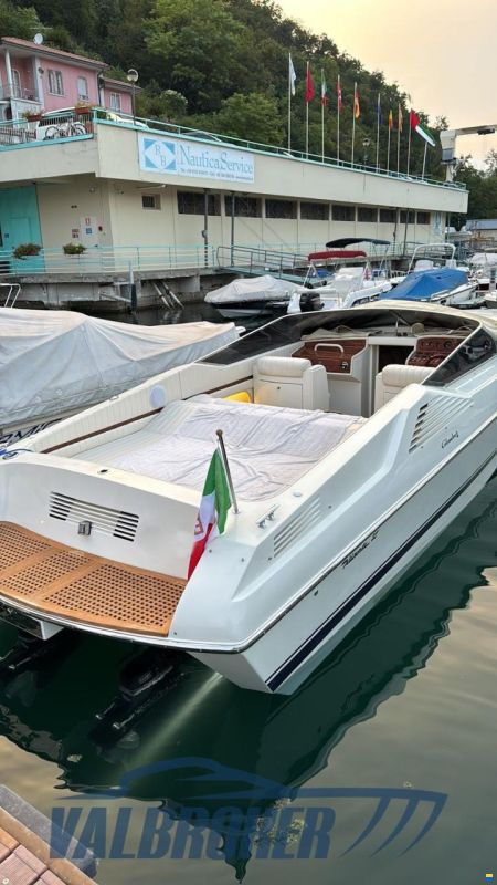 Colombo ALIANTE 32