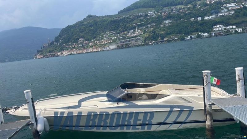 Colombo ALIANTE 32