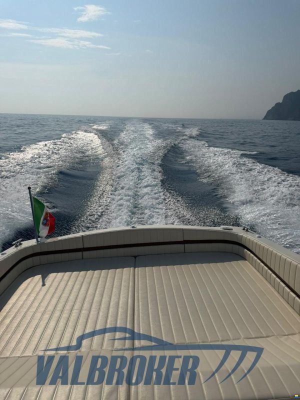 Colombo ALIANTE 32