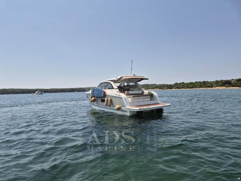 Jeanneau Leader 40