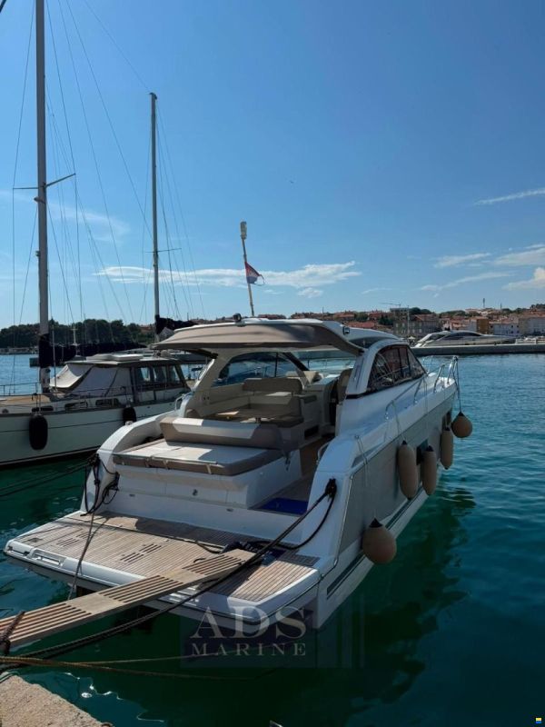 Jeanneau Leader 40