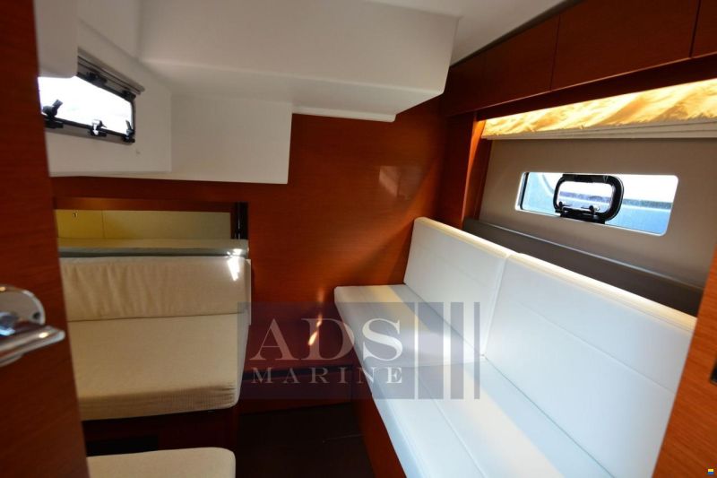 Jeanneau Leader 40