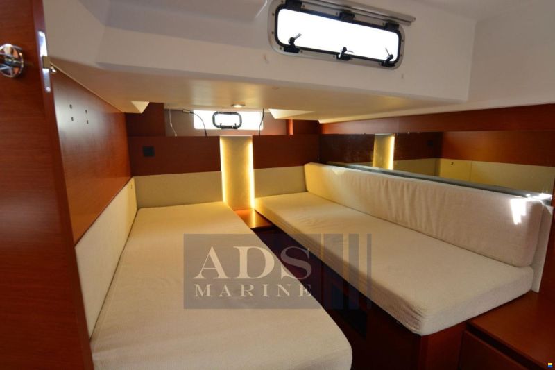 Jeanneau Leader 40