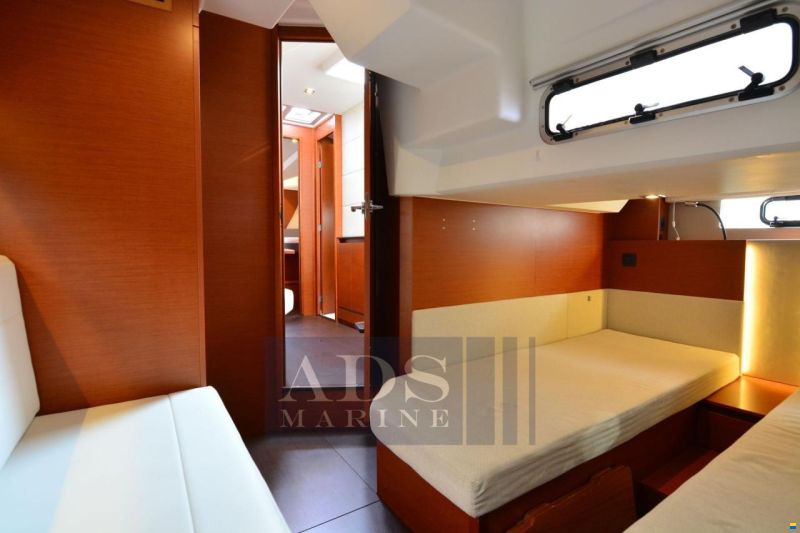 Jeanneau Leader 40