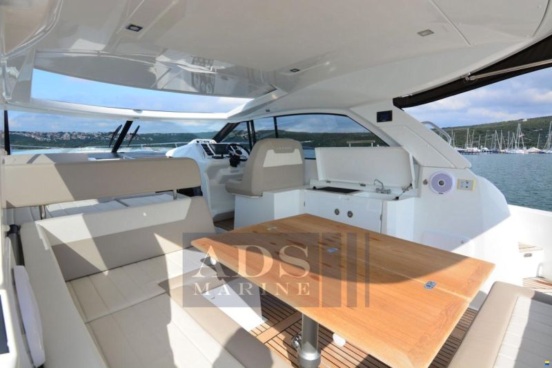 Jeanneau Leader 40