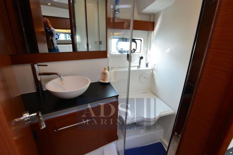 Jeanneau Leader 40