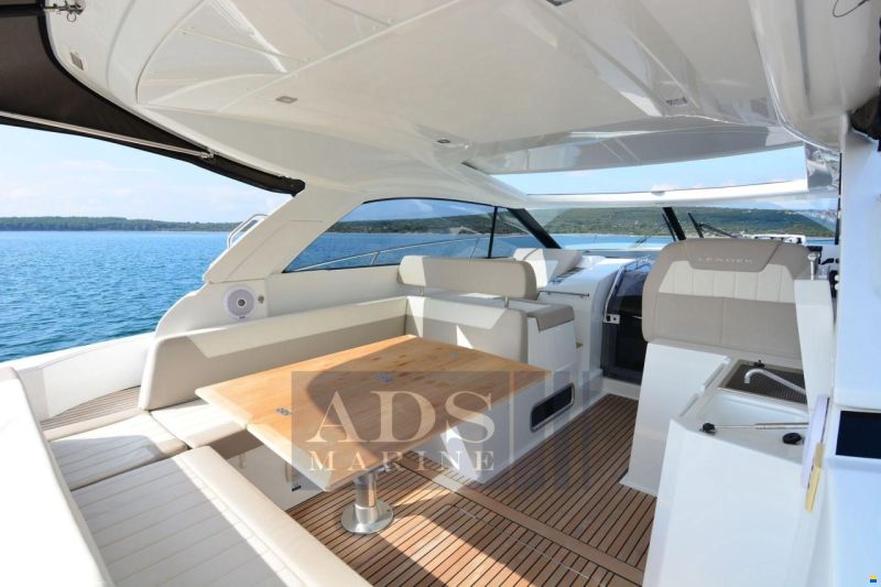 Jeanneau Leader 40