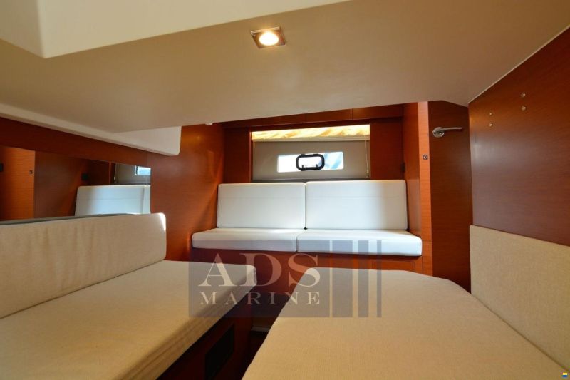 Jeanneau Leader 40