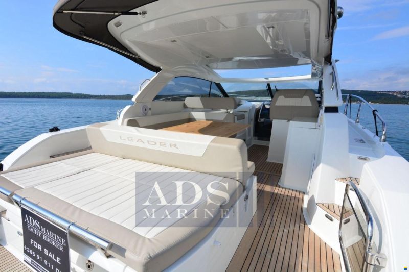 Jeanneau Leader 40