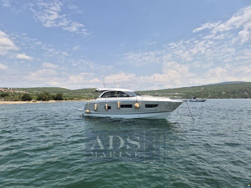 Jeanneau Leader 40
