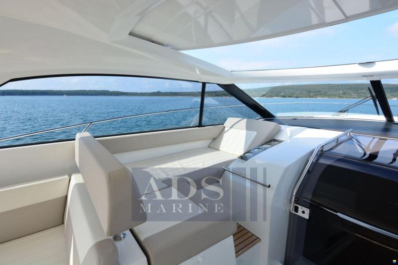 Jeanneau Leader 40
