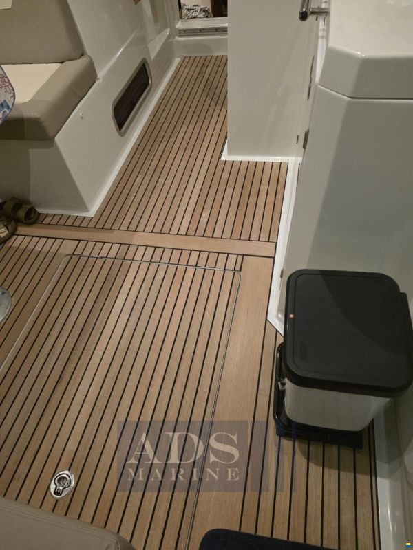 Jeanneau Leader 40