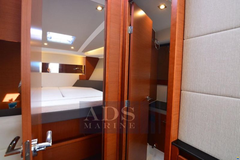 Jeanneau Leader 40