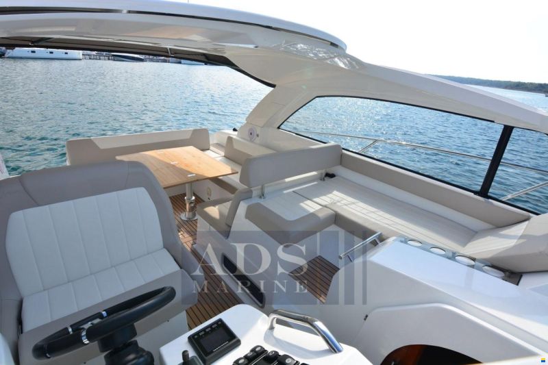Jeanneau Leader 40