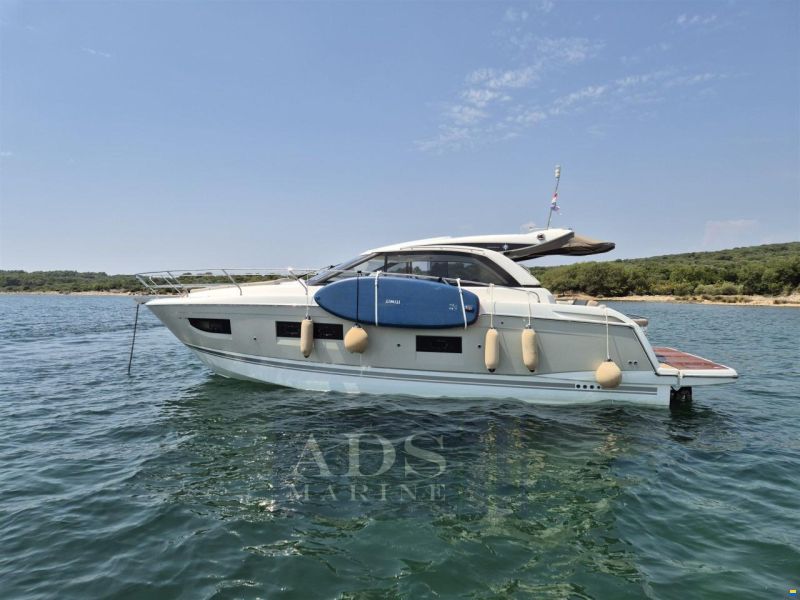 Jeanneau Leader 40