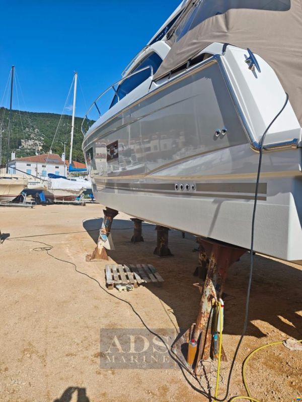 Jeanneau Leader 40