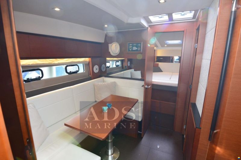 Jeanneau Leader 40