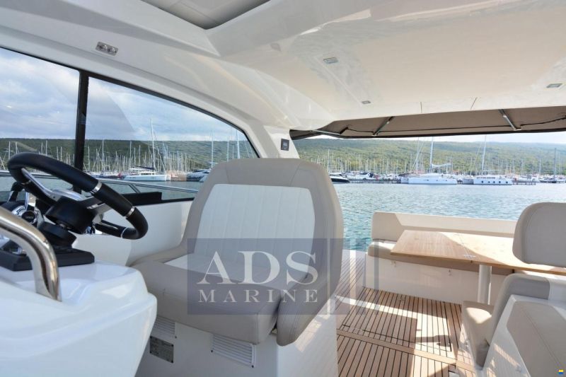 Jeanneau Leader 40