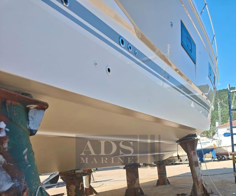 Jeanneau Leader 40