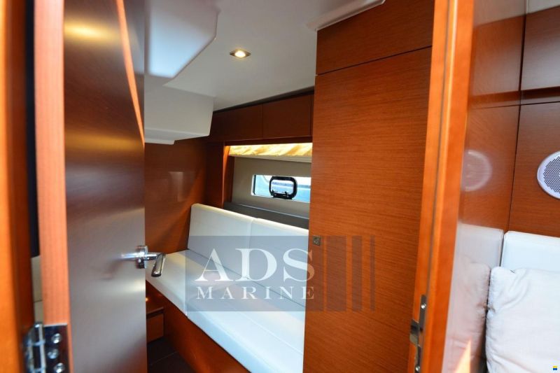 Jeanneau Leader 40