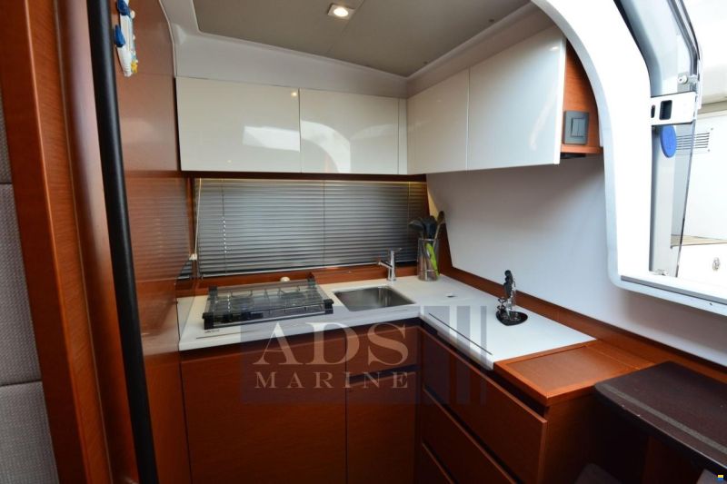 Jeanneau Leader 40