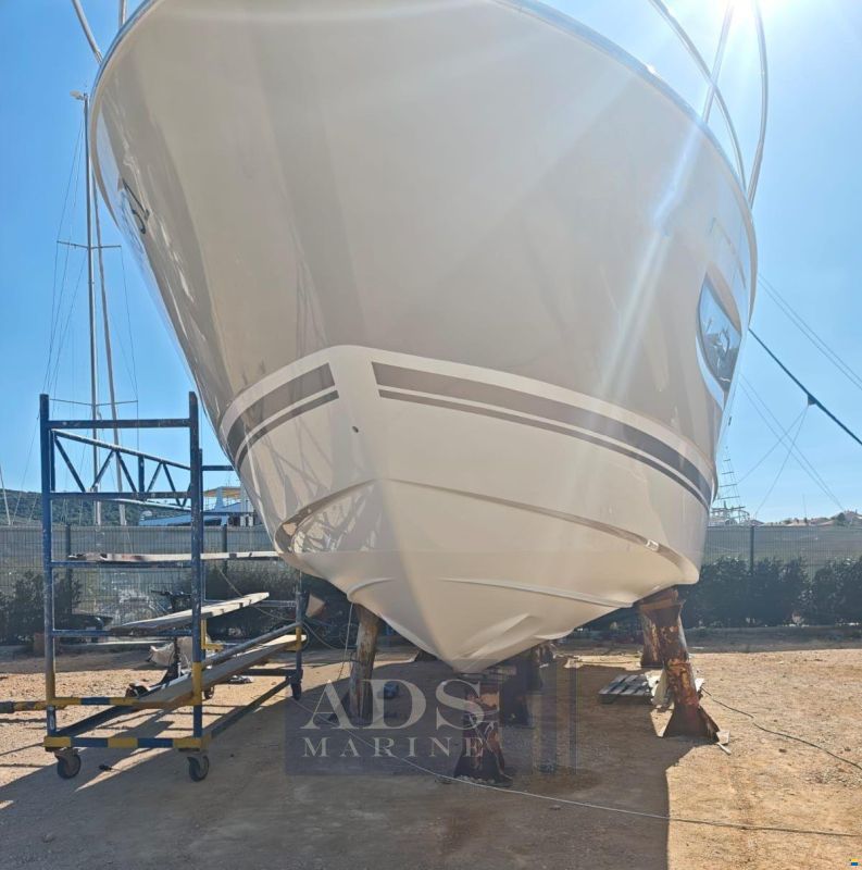 Jeanneau Leader 40
