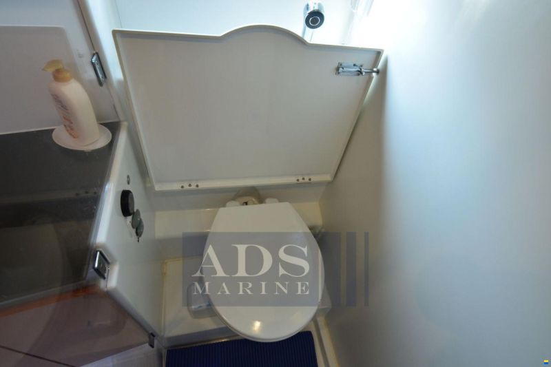 Jeanneau Leader 40