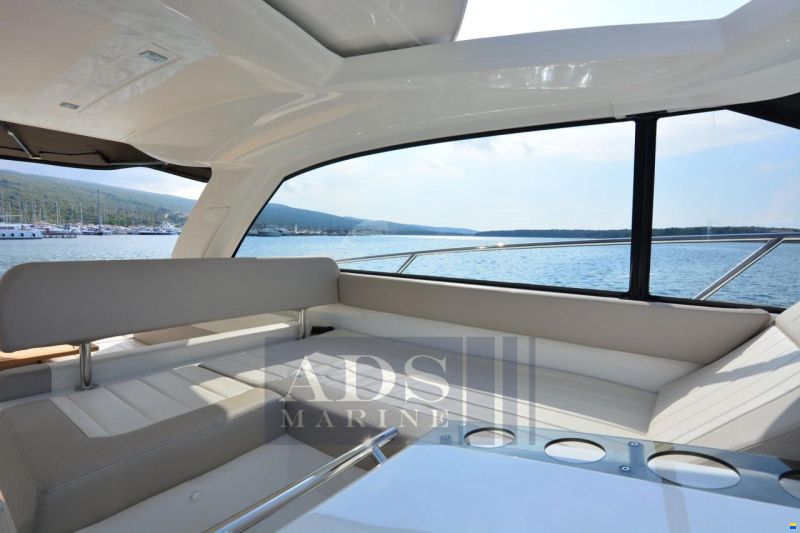 Jeanneau Leader 40
