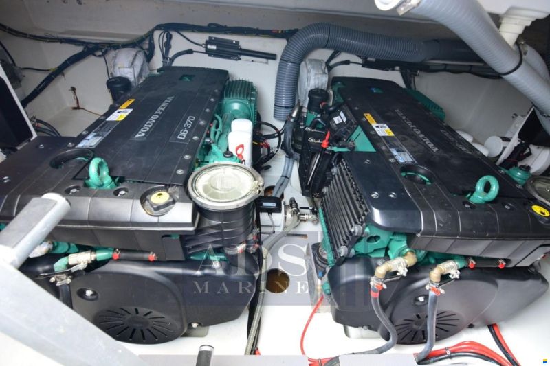 Jeanneau Leader 40